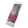 China wholesale websites Many years factory plastic glitter pencil case