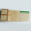Childish game Multiplication and division board Montessori Learning tool amazon hot selling teaching aids