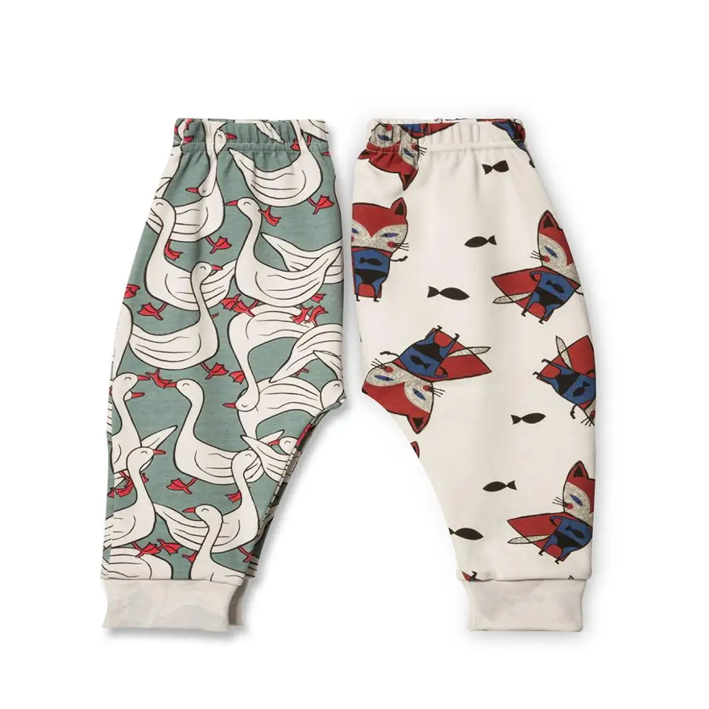 
Baby Girl Pants Baby Pants 