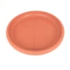 Plant pots plastic saucer indoor pot flowerpot tray