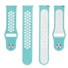 Unique Design Silicon Versa Watch Band For Fitbit versa watch replaceable band