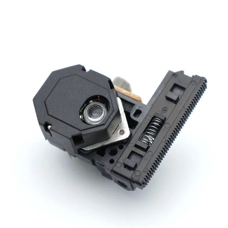 
High Quality KSS 213C CD Optical Laser Pickup HOP120X HOP120X with Motor 