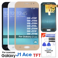 

For Samsung Galaxy J1 Ace J110 J110F Display lcd Screen replacement for J110G J110H J110L J110M J111F J111M lcd
