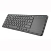 oem uk turkish touch bluetooth keyboard wireless keyboard for hisense lg tcl smart tv