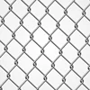 pvc coated chain link wire mesh fences