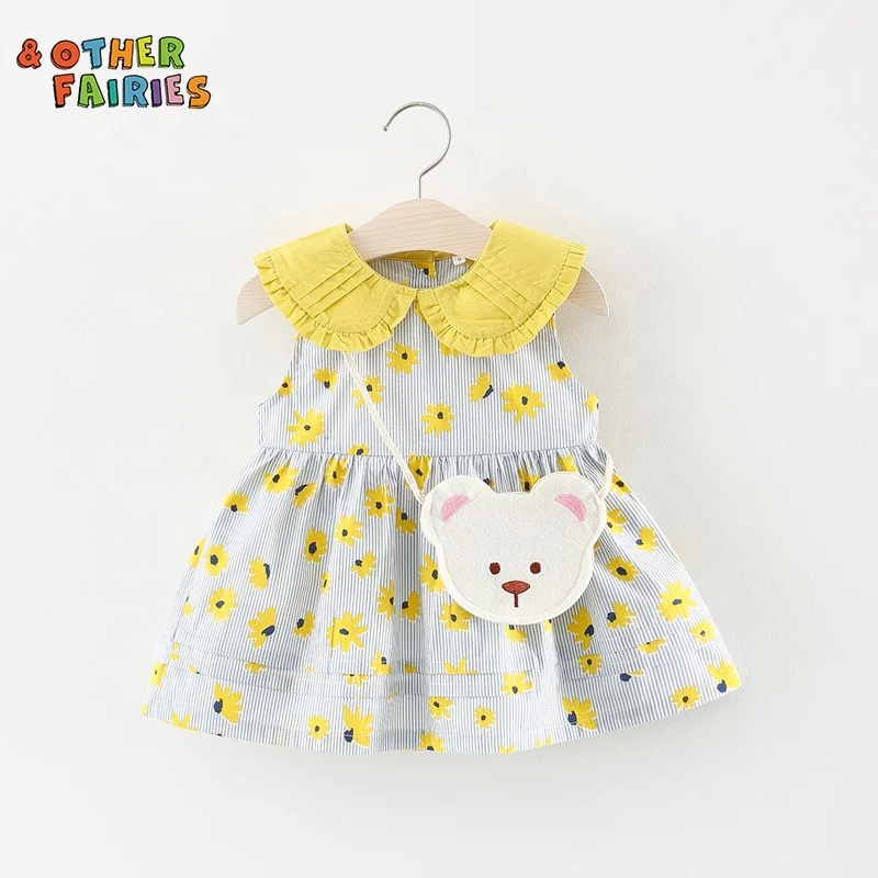 

&Other Fairies Girl Dress Cheap China Clothing Child Set Cloth