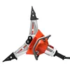 Belton emergaency hydraulic spreader fire fighting rescue