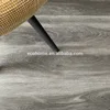 ECO HOME Ready to Ship Black oak wood SPC flooring and flooring vinyl