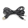 USB TO 2 DC split cable Customizable cable