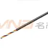 High Bending Strength Copper Conductor High Mechanical Properties Insulation 4G0.75 EMC PUR Servo Motor Cable