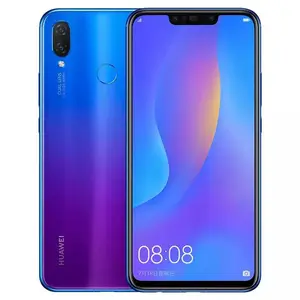 Huawei nova 3i 4G Android Smartphone RAM 128GB Storage