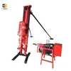High quality hollow metal anchor bar system engineering machinery bucket for Building foundation construction