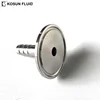 Stainless Steel 304,316l Sanitary Hose Barb Hose Coupling