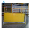 Temporary swimming pool fence/used temporary fence panels for sale