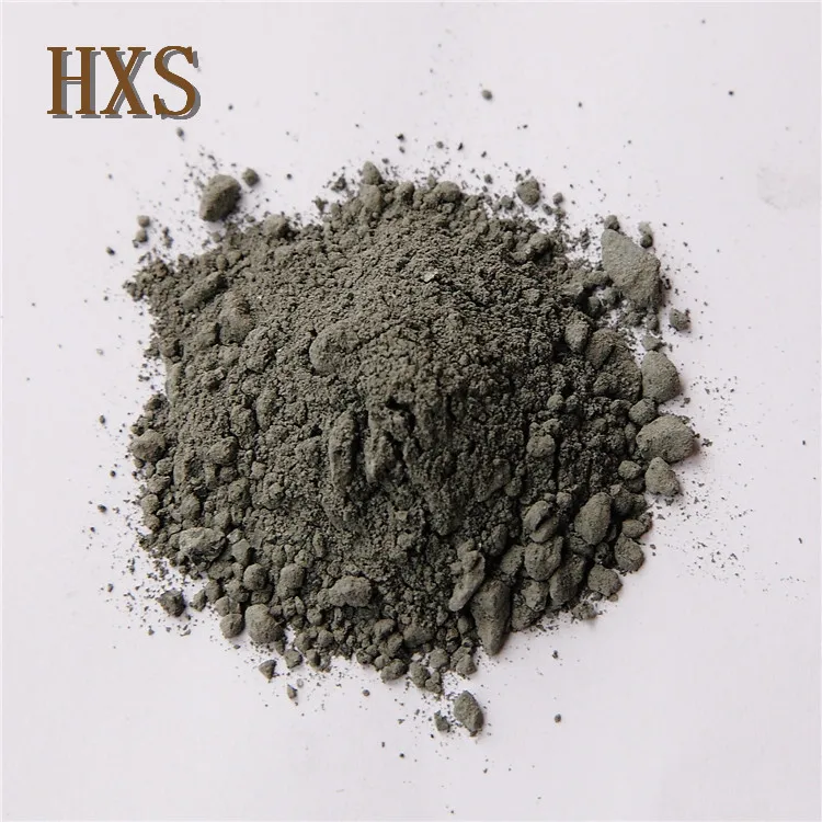 
Powder Aluminum High Alumina Castable Refractory Material 