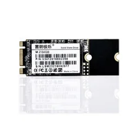 

High speed M.2 SATA 2260 solid state drive 64GB ssd m2 Hard drive