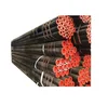 astm a106 / api 5l / st52 seamless carbon steel pipe / tube