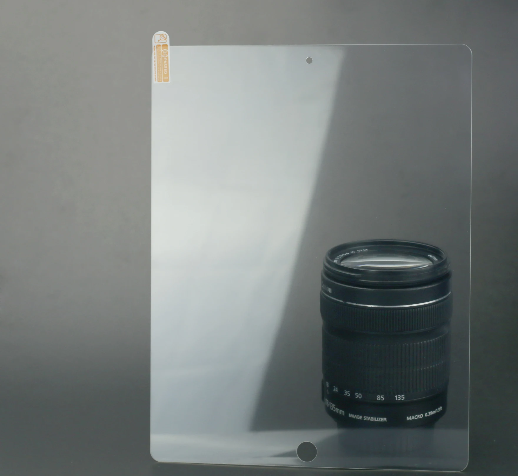 

Screen Protector Tempered glass Tablet Accessories for Ipad Air Air2 for Ipad Pro Pro2, Clear