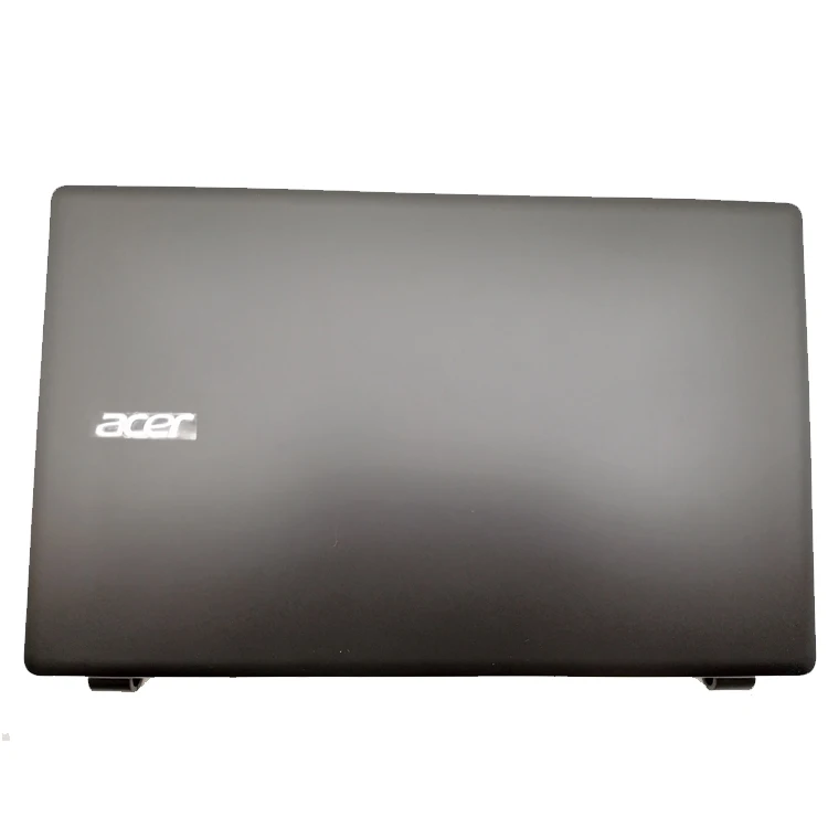 

laptop top cover with bezel for ACER E5-571