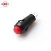 DS-211K 10mm 1cm Soldering Type Mini Switch Push /Round Button Latching Push button Switch