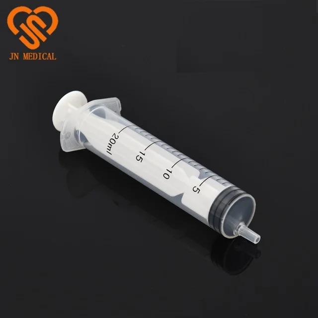 
Medical Materials & Accessories Properties and Class III Instrument classification syringe 