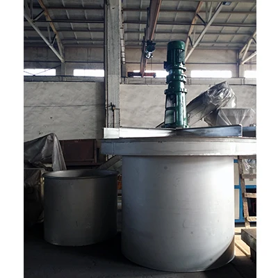 
Cost-effective salt washing machine equipment 