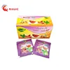 10g /bagX12 bags soft drink ginger tea, jujube ginger tea, honey ginger instant tea