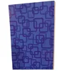 best selling 1220x2440 high quality soft light pure color melamine mdf board for furniture