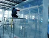 Thickness Acrylic Panel For Swimming pool/Showcase Pool/Ocean Pavilion