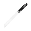 german kitchen knife 3Cr13 Stainless steel forged kitchen ABS knife 8 inch chef knife kitchen