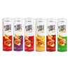 chinese foodstuff food potato chip vegetable chips