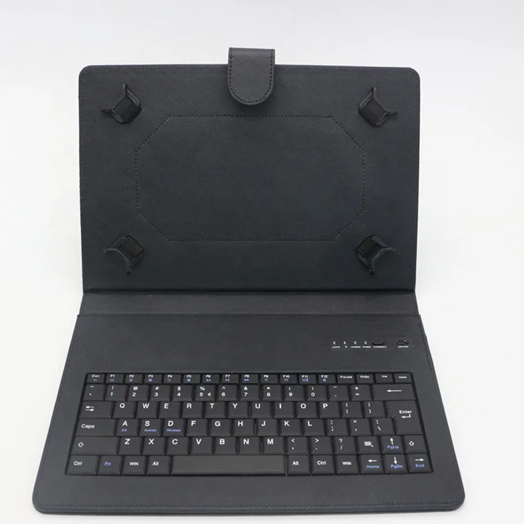 

2021 mini qwerty wireless keyboard for 10inch huawei mediapad tablet, Black ,white
