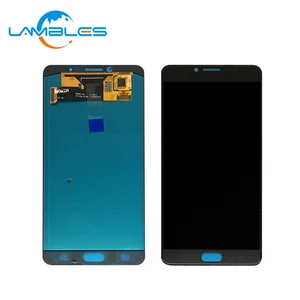 Replacement LCD Screen Samsung Galaxy C9 Pro C9000