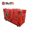 SLTM heavy duty electric motor gearbox