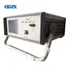 Comprehensive Sf6 gas SO2 H2S CO content detection leak tester analyzer