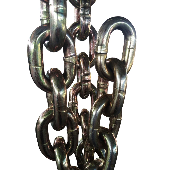 heavy duty chain