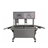 Hot sale automatic double head milk bib carton box filling machine