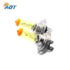 Halogen Lamp high power H4 12V 24V 100/90w Gold yellow Xenon Auto Bulb