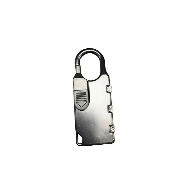 4 pack combination lock