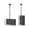 /product-detail/telescoping-tv-wall-mount-tv-bracket-mounting-ceiling-tv-holder-for-back-to-back-dual-screens-62073746870.html