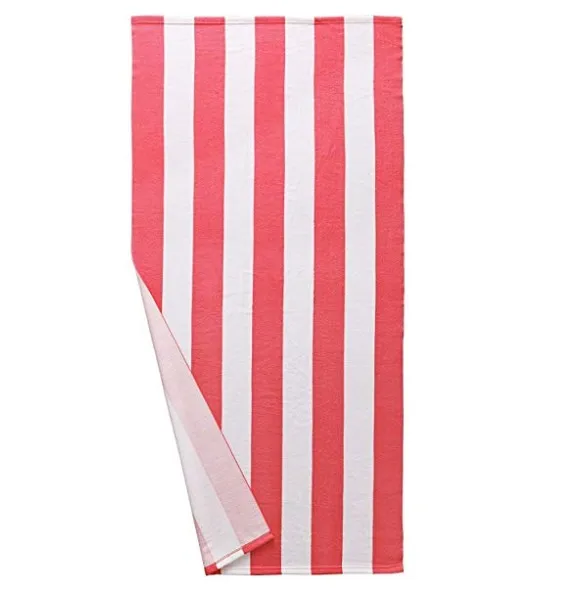 
Brand new microfiber quick dry beach towel travel 