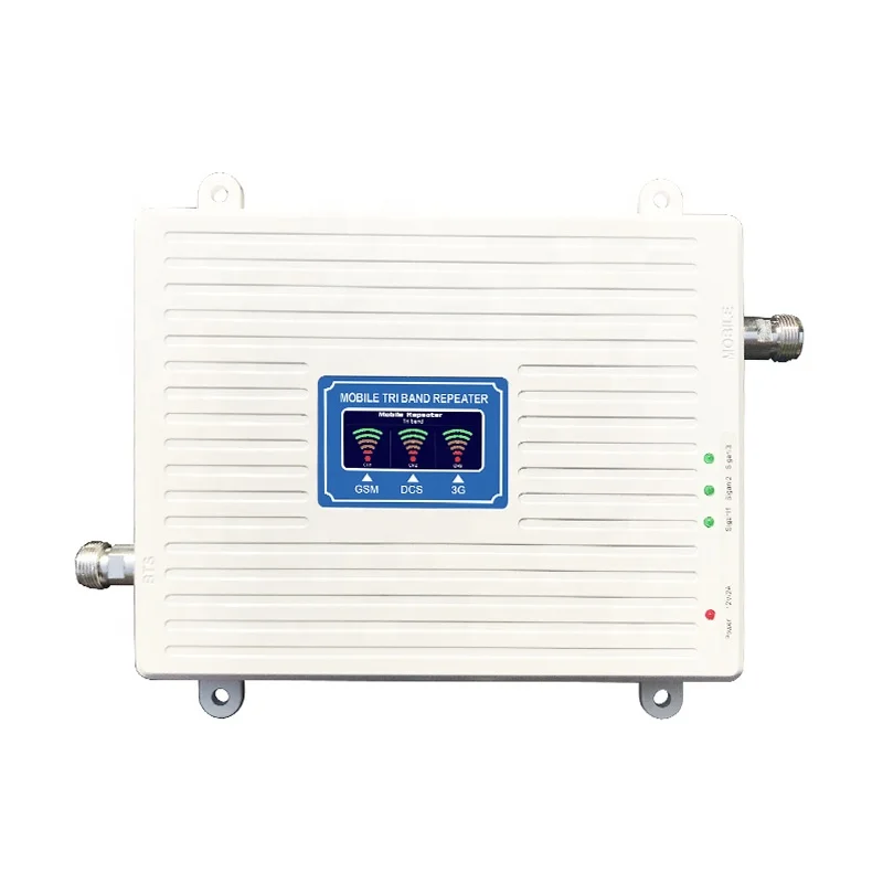 

Mobile phone signal 3g 4g lte repeater mobile booster dual band