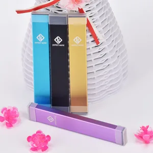 Electronic Cigarette Oil