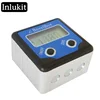digital gauge angle Micro Screw Pitch Gauge Meter Electronic inclinometer