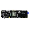 ESP8266 for NODEMCU with 0.96"OLED 18650 Lithium Battery Shield Development Board