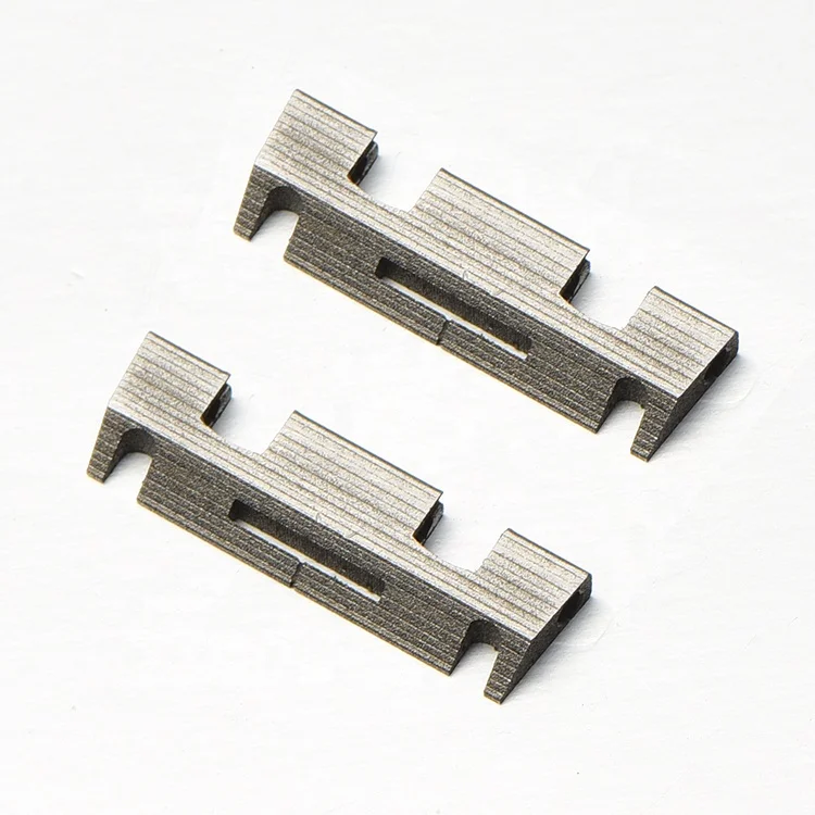 

Stainless Steel Watch Insert Metal Parts