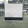 tripod screen