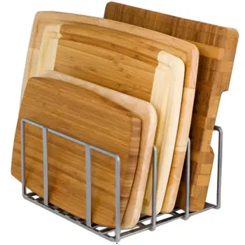 chopping board rack