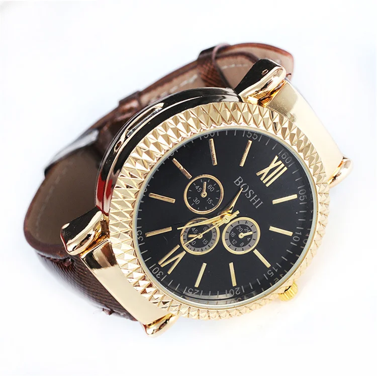 

Creative fashion watch lighter