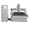 4*8ft cnc router cutting carving machine wood acrylic mdf cnc router machinery with water cooling spindle